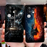Softcase Vivo Y29 4G y12 y20 y30 y50 y17s y19 y19s y16 y15s y36 y27s yy51 y28 v29e Silicon