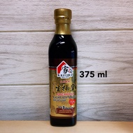 家之味特级三年生抽 100%正货 (375ML)  Kazimi Premium 3 Year Light Soy Sauce (HALAL) 100% genuine (375ML)