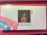IU 絕版Palette 專輯含卡+CD