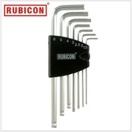 Head Hex Genuine Set 7 Pieces Long Robin Spoon Allen Wrench Allen Square 9 Pieces Allen Ball Metric 