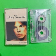 JOEY TEMPES 2 Cassette