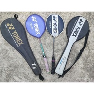 Badminton Racket Yonex Japan