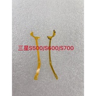 Suitable for Samsung S500 S630 S750 S700 L60 S730 S600 L700 Lens Cable Shutter Cable