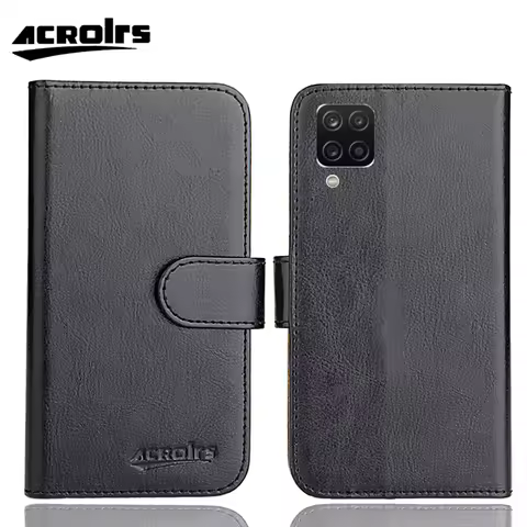 For Samsung Galaxy J8 Jean2 Jump Jump2 Luna Case 6 Colors Dedicated Luxury Leather Protective Specia