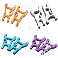 RC Car 102021(02007) Alum Rear Lower Suspension Arm For HSP 1/10 94101 94102 94103 94103Pro 94123 94