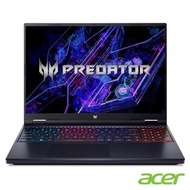 ACER Predator 電競筆電 黑(特仕升級) (i7-14700HX/16G+16G/512G+1T SSD/RTX4050) PHN16-72-72X7+16G+1TS燦坤線上購物