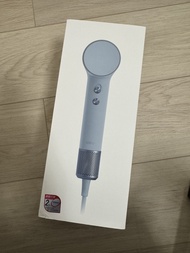Laifen Mini Hair Dryer (New) 吹風機 (冰川藍) 全新未開封