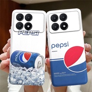 SOFTCASE FOR XIAOMIII REDMI X6 PRO X3 F6 X5 M4 M5 M6 F1 F3 F4 GT 12C 12T 13C 13 14C [PEPSI] - KO13