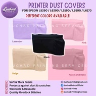 EPSON L5290 / L6290 / L5190 / L5590 / L6170 / L5390 - PRINTER DUST COVER