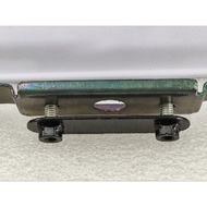 DP161145 DP161101 Plate Licence Kit CT100 125 150