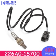 Car Accessories Oxygen Sensor 234-4703 226A0-1S700 For Infiniti Nissan Pathfinder LE SE XE Frontier 