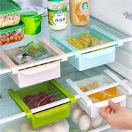 Multipurpose Additional Drawer for Refrigerator Table Shelf