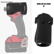 [Glg] 49-16-2967M18 Protective Boot For M18 Fuel 1/2 Inch Torque Impact Wrench 2967-20 Protective Bo