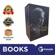 Buku Bunga Rampai Pemikiran Kwik Kian Gie (BOX)