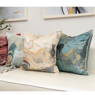 45x45 Luxury Nordic Throw Couch Pillow Cover