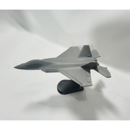 Miniature Aircraft KF-21 Boramae scale 144, 3D Aircraft Display Toy KF21 Boramae