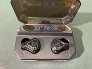 TX400 瑕疵貨品 全新 一年保養 特價出售 港產真無線藍牙耳機 BT5.2 支援AptX Adaptive AAC SBC Codec cVc8.0 四咪通話降噪 Qualcomm QCC3040