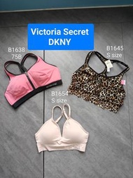 Victoria Secret DKNY 運動內衣 Bra