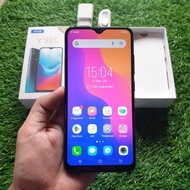 Terlaris HANDPHONE VIVO Y91C 2/32GB SECOND SEKEN BEKAS MURAH