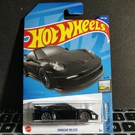 HotWheels Porsche 911 GT3