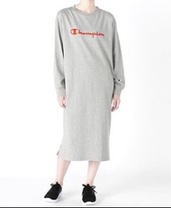 Champion WOMEN ONE PIECE連身裙