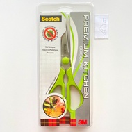 3M Scotch Anti-Bacteria Premium Stainless Steel Kitchen Scissors KS-AB