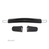 [Kesoto1] Luggage Bag Suitcase Handle handheld Travel Accessory Trolley Case Trunk Repair Part - 30K