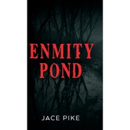 Enmity Pond - Hardback - English - 9798886794564
