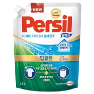 Persil 寶瀅 室內晾衣型酵素洗衣精補充包  1.5L  1包