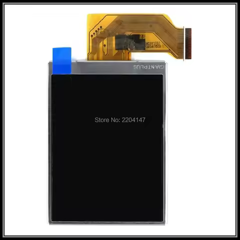 New LCD Screen Display for Fujifilm JX260 JX300 JX500 JX550 JX540 AX550 AX560