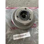 MAGNET + ONEWAY VIAR KARYA BIT 100CC
