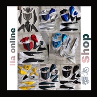 Coverset Cover Set (HLD) Ego Avantiz COVERSET AVANTIZ