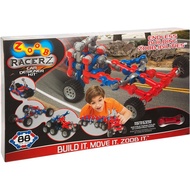 ALEX Toys ZOOB CAR DESIGNER (0Z12052)
