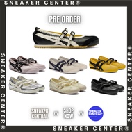 Sneaker Central MEXICO 66 TGRS WOMEN SHOES