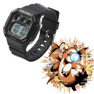 Pokemon Centre 限定手錶 全新未開 寶可夢