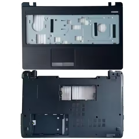 New Case For Asus A53T K53U K53B X53U K53T K53 X53B K53TA K53Z K53TK AP0J1000400 13GN5710P040-1 Palm