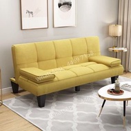✅ A&0243 小戶型簡易沙發床 梳化床 sofa bed 懶人沙發折疊床