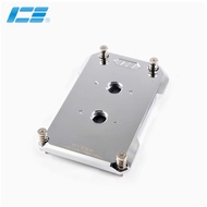 IceManCooler Computer Water Cooling TRX40 AMD TR5 CPU Head 7995WX Compatible With TR4