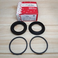 HONDA ACCORD SM4 SV4 S84 SDA FRONT / REAR CALIPER DISC BRAKE REPAIR KIT D5.TECH