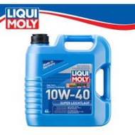 LIQUI MOLY 10W-40 ORIGINAL