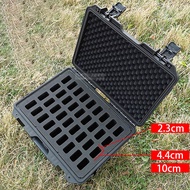 【Seasonal Sale】 Portable Display Case For Pocket Folding Butterfly Storage Organizer Tool Box For Su