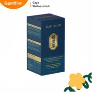 MASTER URI Cat's Whiskers + Tibetan Cordyceps effectively lower uric acid, reduce inflammation, reli
