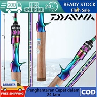 Rod Fishing Rod Joran Pancing Rod Udang Galah Batang Pancing Anyfish Rod Casting Pole