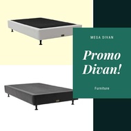 Divan Divan Box Without Headrest