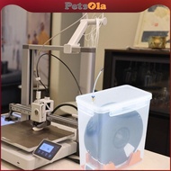 [PETSOLA] 3D Printer Filament Dry Box Easy to Install for PETG Filament Dryer Box