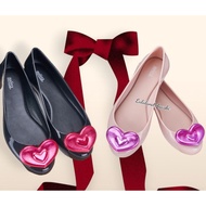 Shoes l sweet love VII heart Ad/Women's jelly Shoes