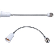E27 TO E27 (280MM) FLEXIBLE EXTENSION LAMP HOLDER