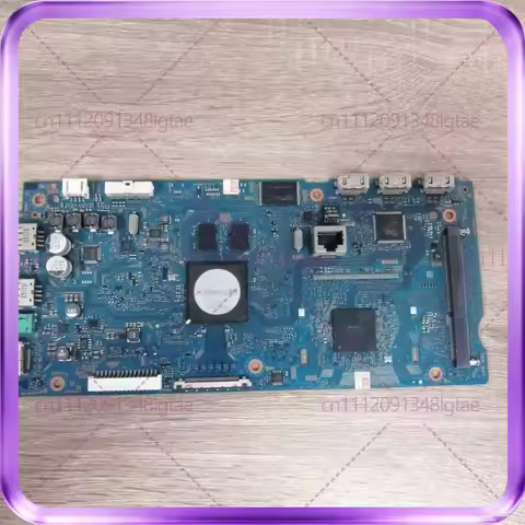 Used For Sony KDL-42W800B TV main board 1-889-202-12/11 with screen T420HVJ02.0