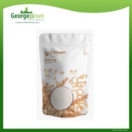 BLOOM COLLAGEN OAT MILK 600G