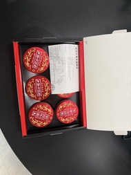 同仁堂安宮牛黃丸